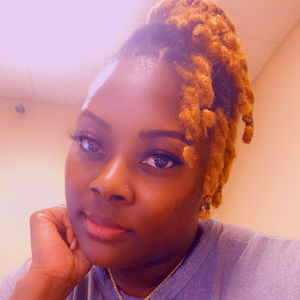 Meet your Posher, Terica